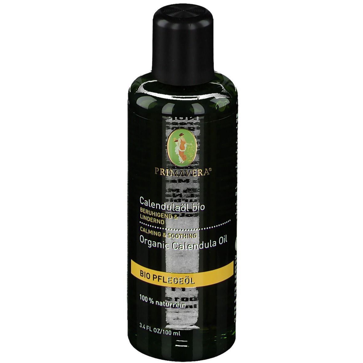 PRIMAVERA® Huile au Calendula Bio