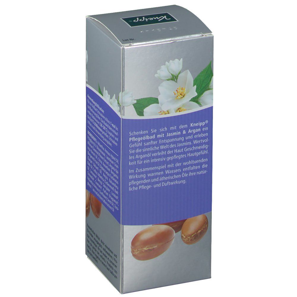 KNEIPP® Bain d'huile de soin Relaxation douce
