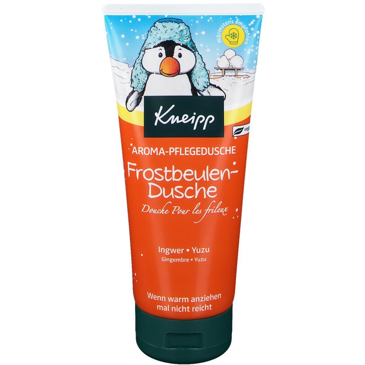 Kneipp® Aroma Pflegedusche Frostbeulen