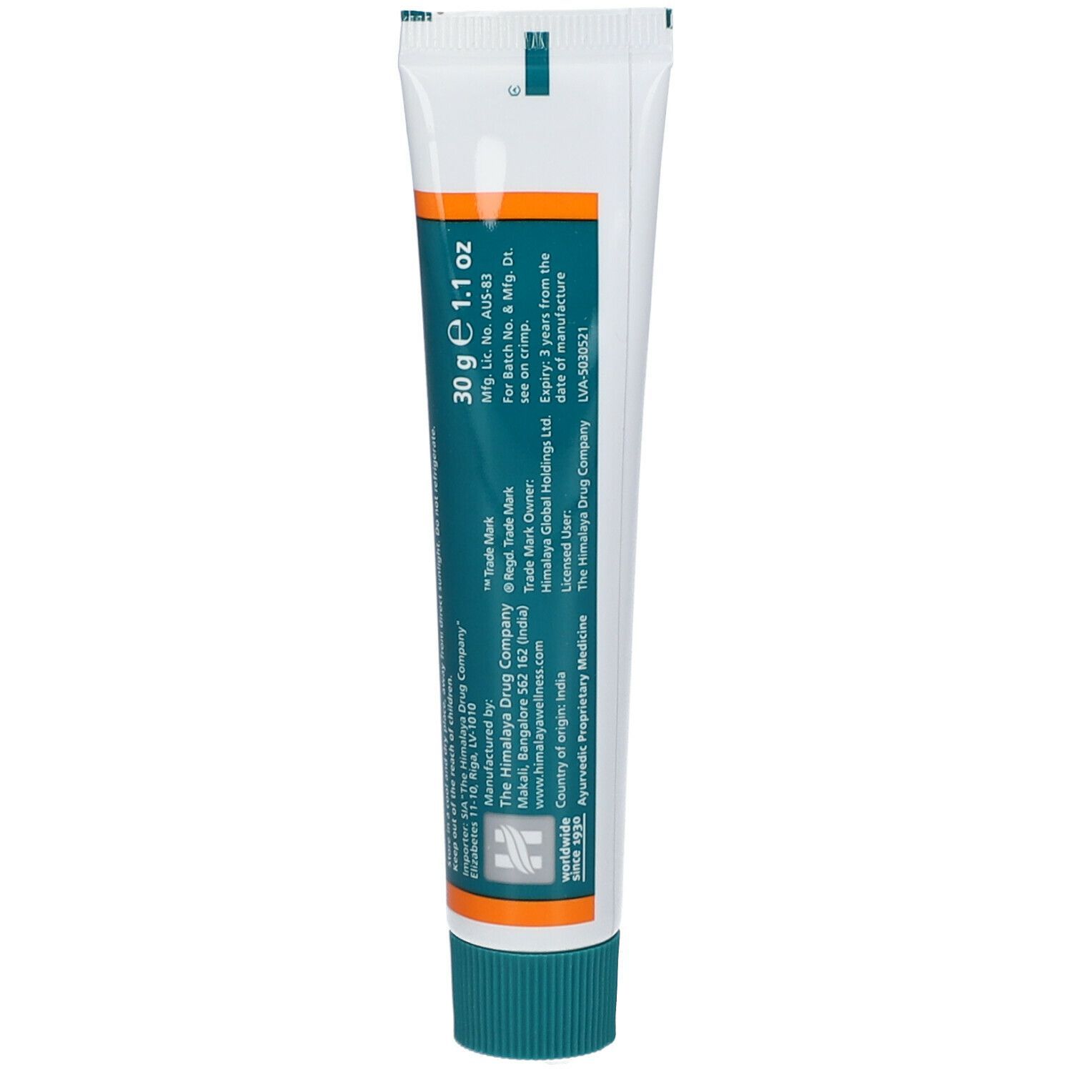 Himalaya™ Pilex®
