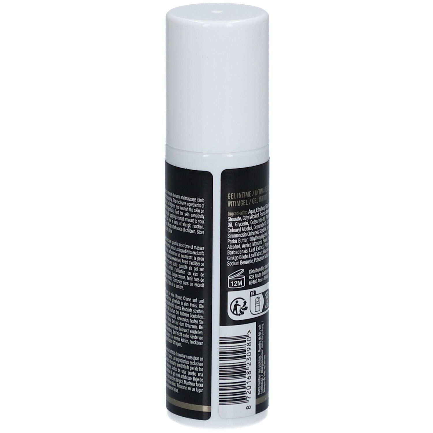 Penis Development Cream | Xpower