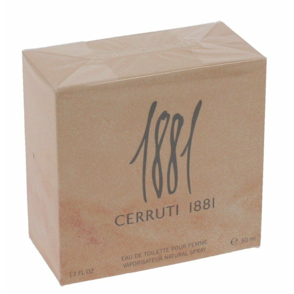 Cerruti 1881 pour femme