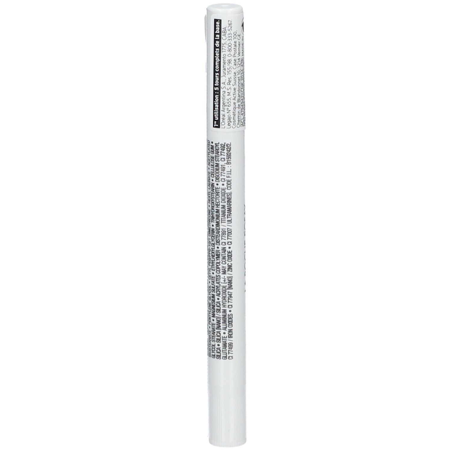 La Roche Posay Toleriane Korrekturstifte Gelb LSF 20