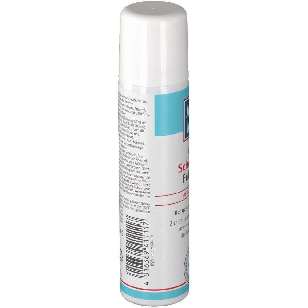 Allga Med® Anti Schwellung