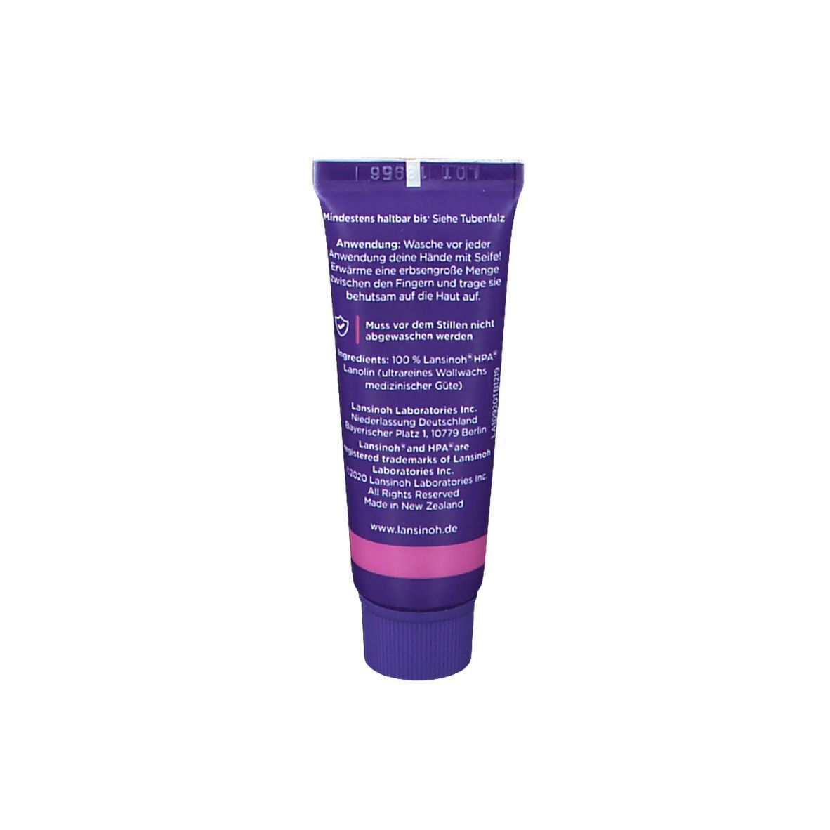 Lansinoh® HPA® Lanolin