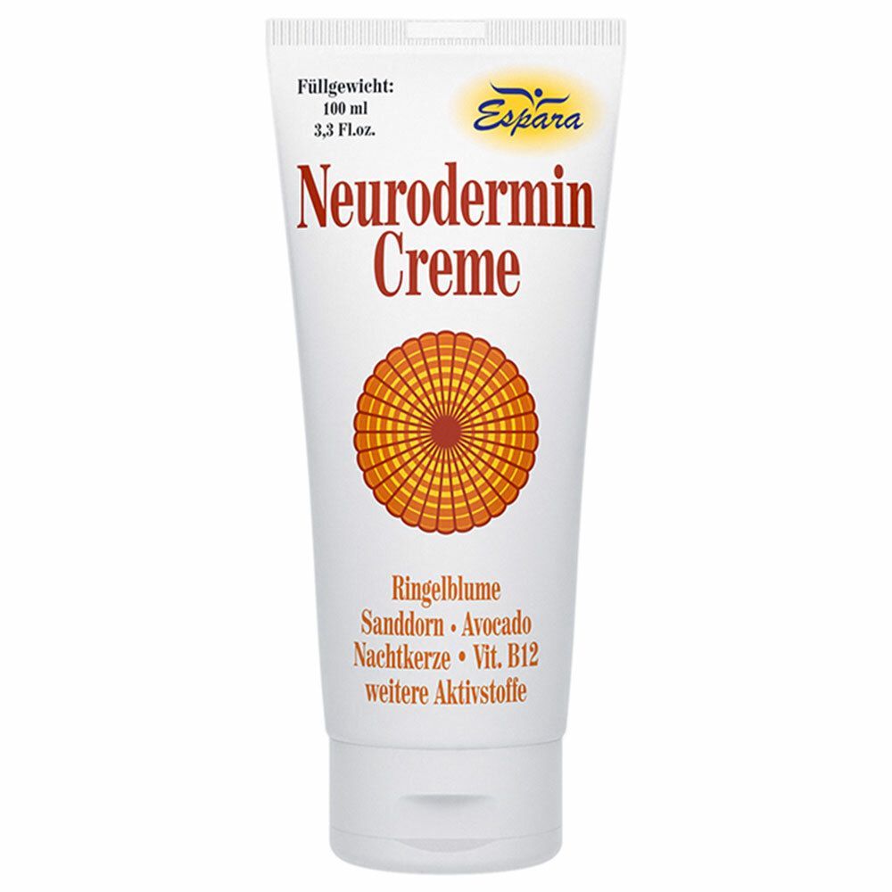 Crème Neurodermine