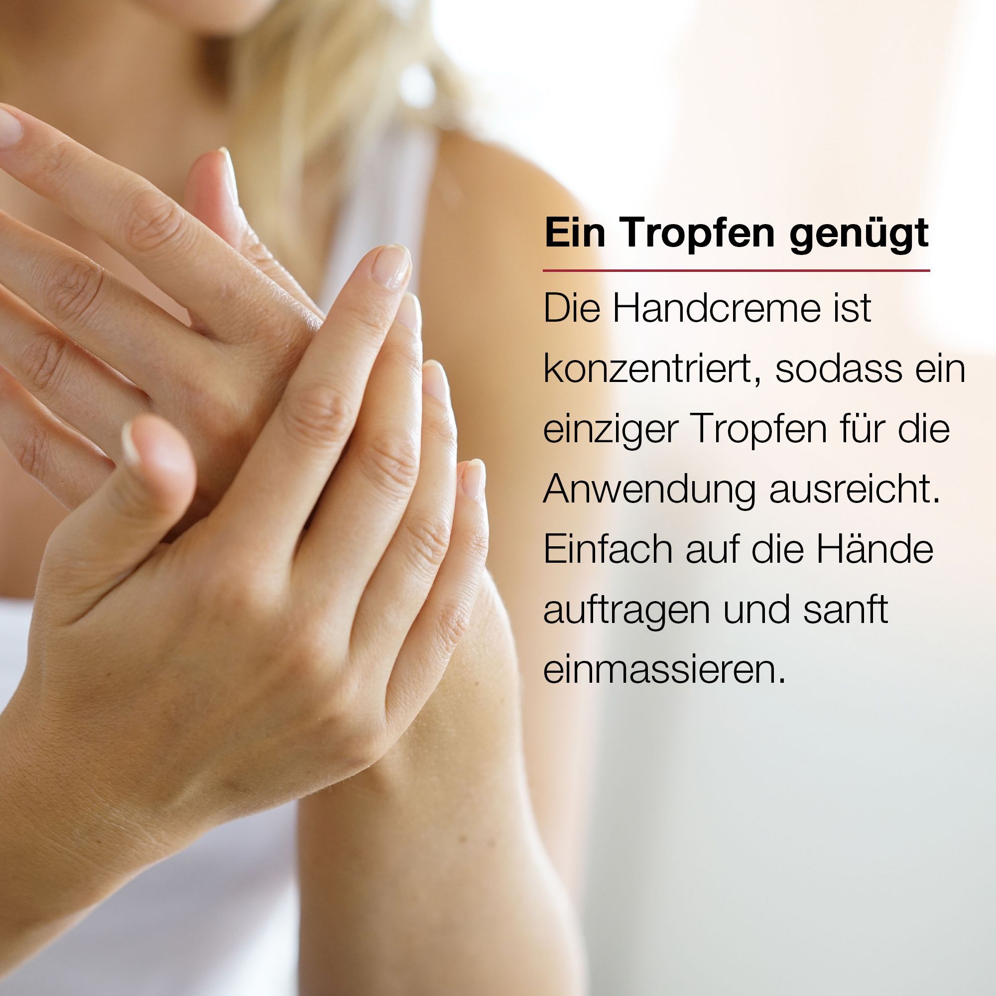 Neutrogena® Norwegische Formel parfümierte Handcreme