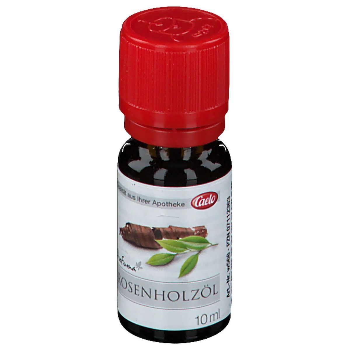 ProFuma Cheveux Huile de bois de rose