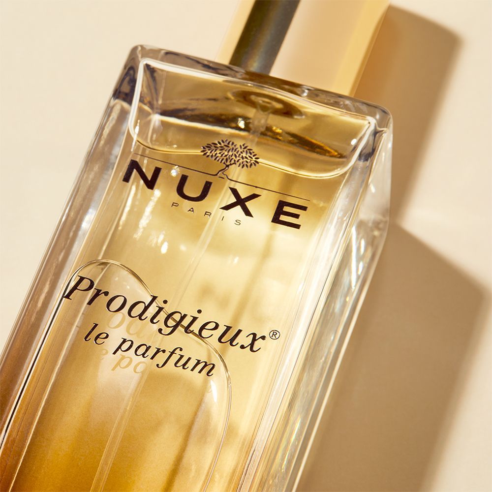 NUXE Prodigieux® Le Parfum