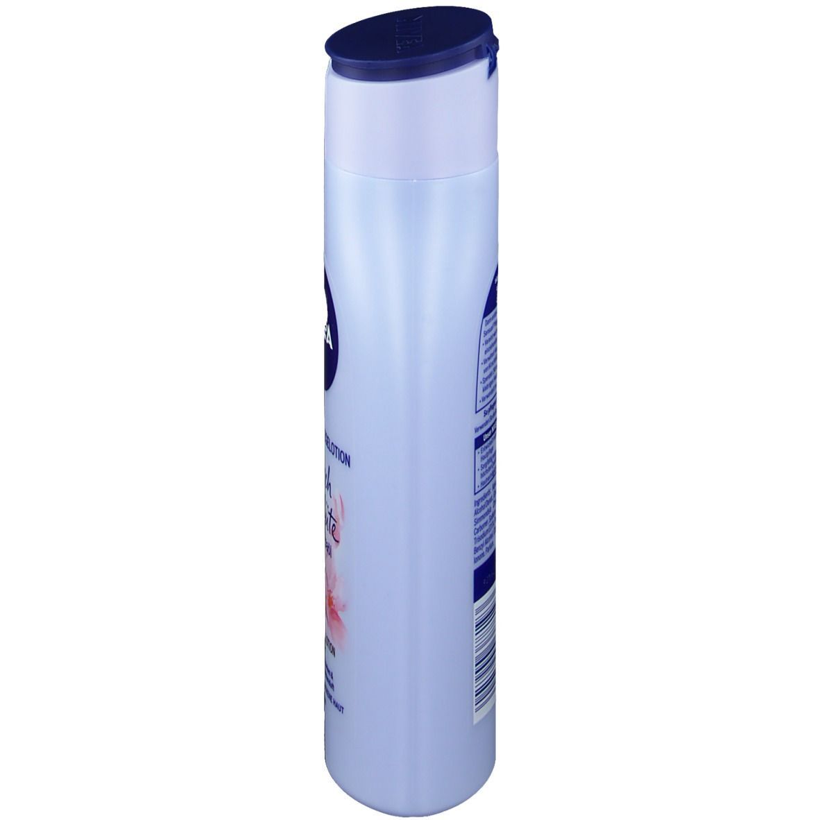 NIVEA® Body Lotion de soin Fleur de Cerisier & Huile de Jojoba