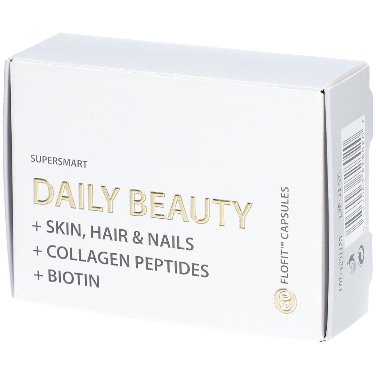 SUPERSMART Daily Beauty