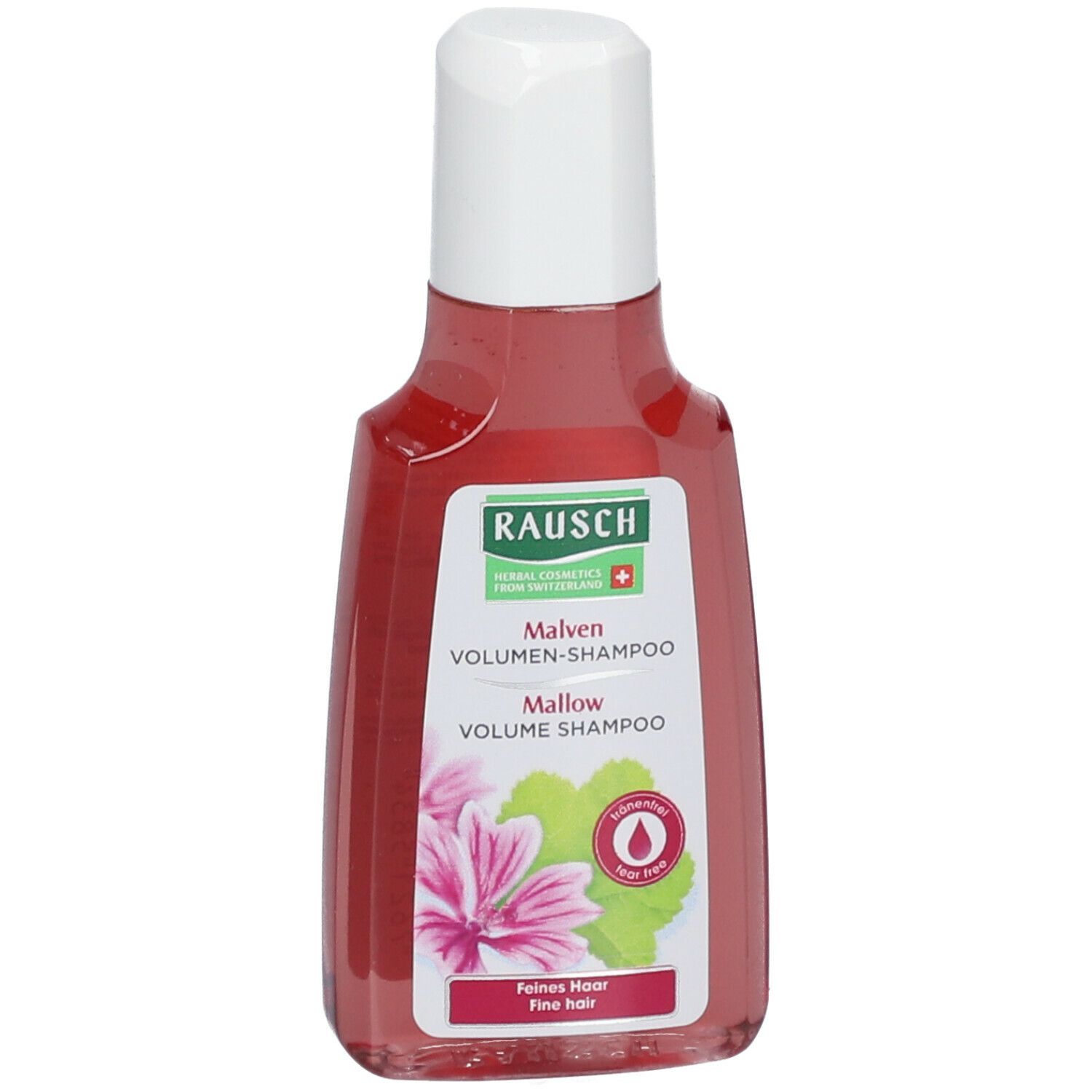 RAUSCH Shampooing Mallow Volume