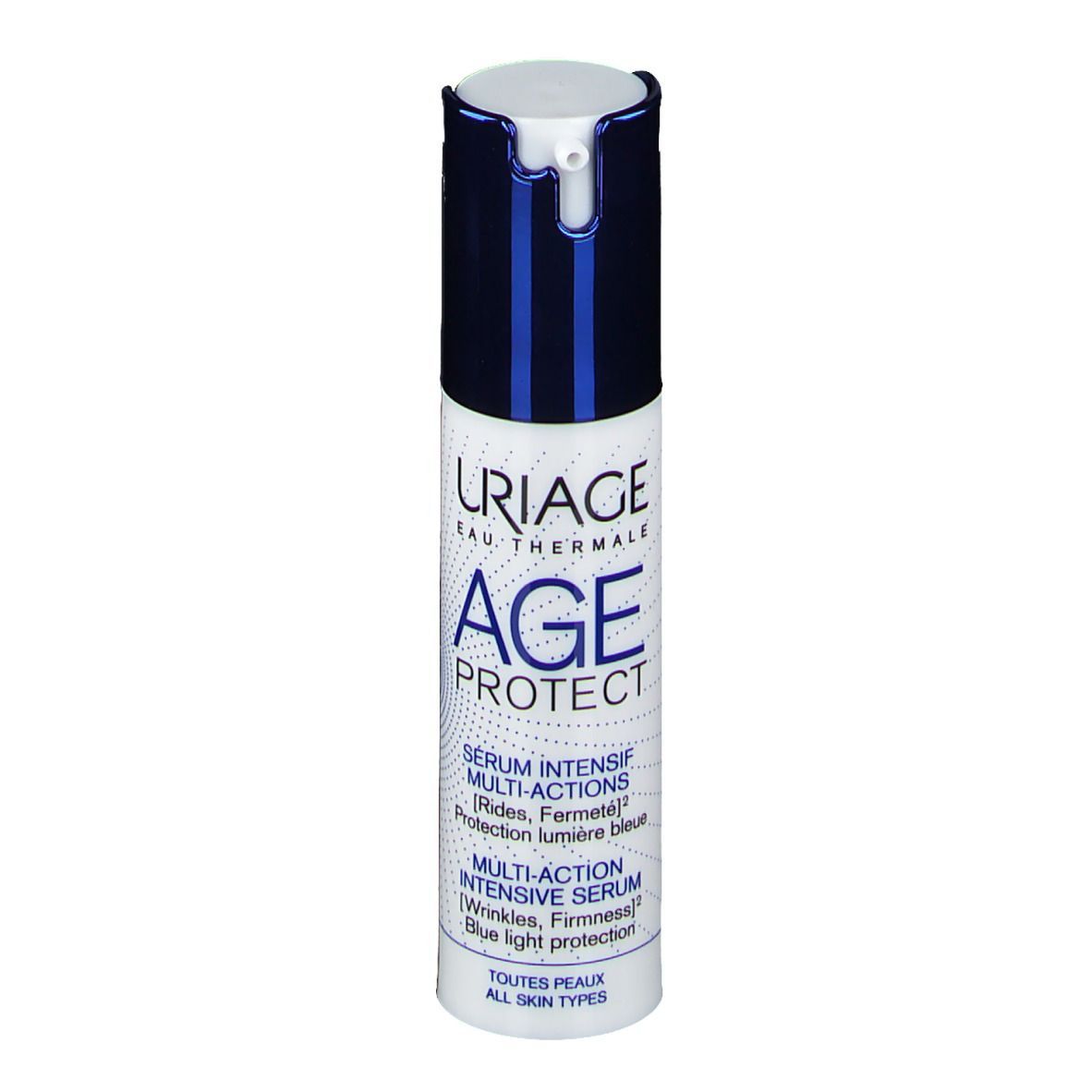 Uriage Age Protect Sérum Intensif Multi-Actions