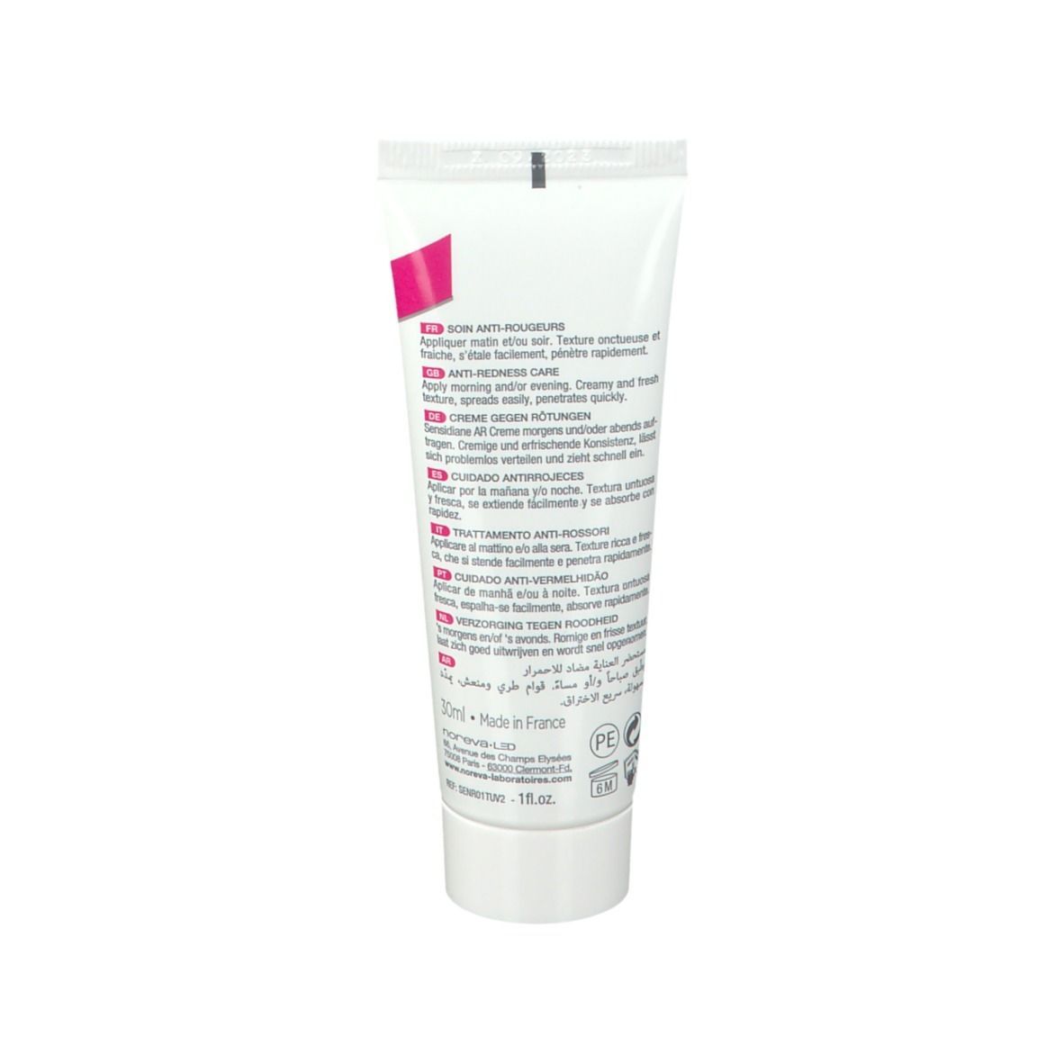 noreva SENSIDIANE® AR Crème