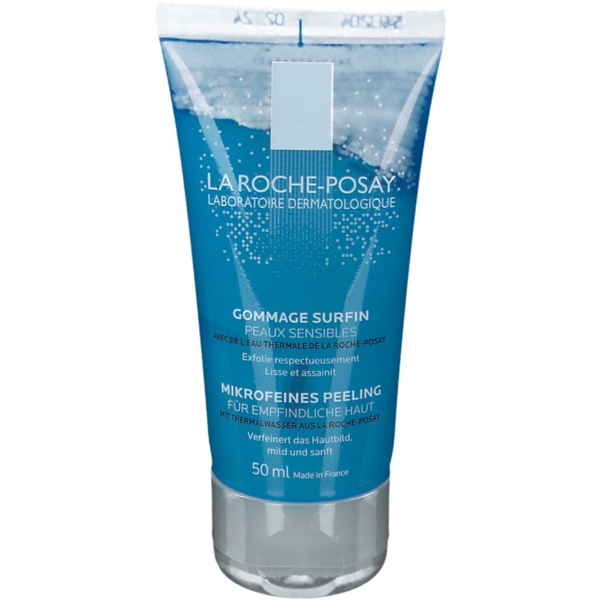 La Roche Posay Peeling