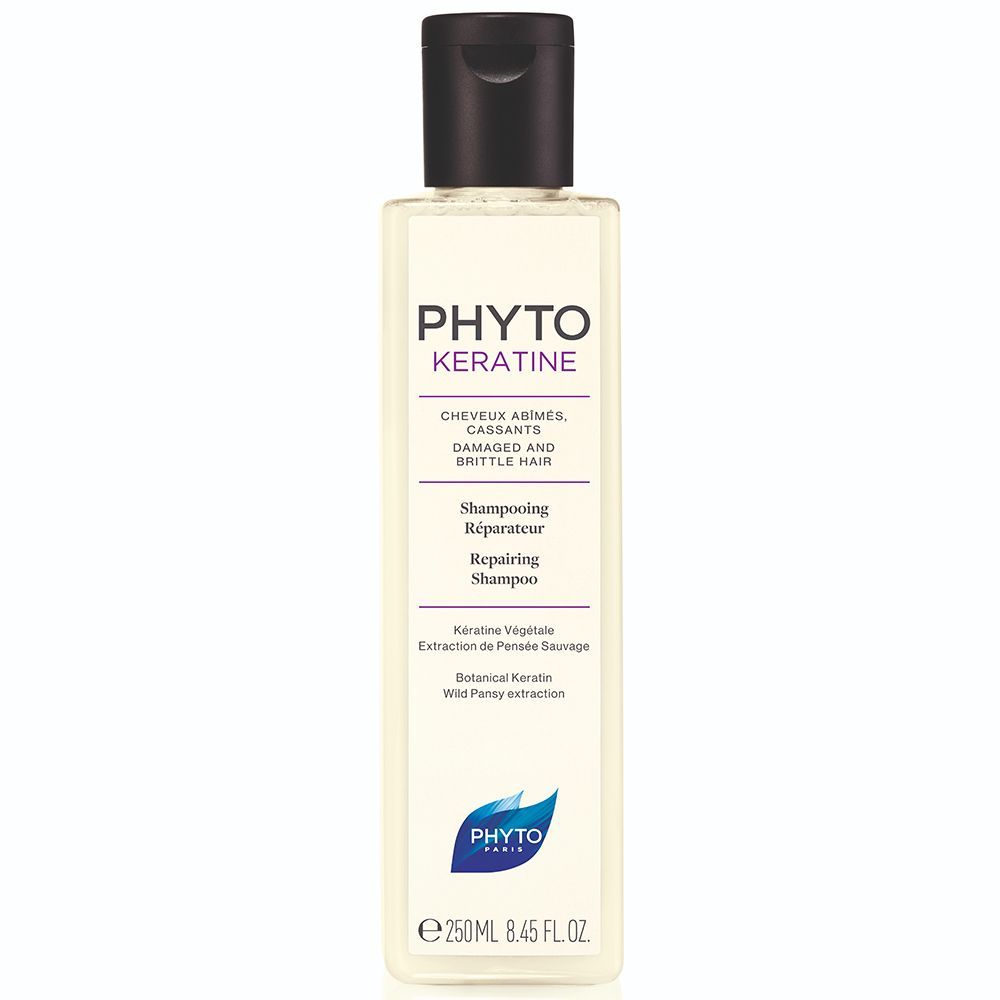 PHYTOKÉRATINE Shampooing