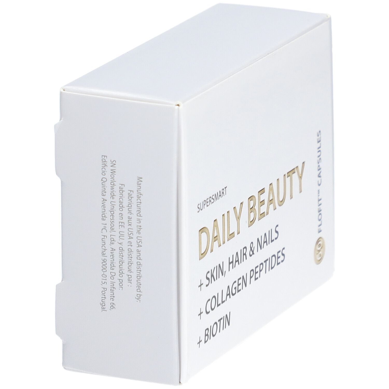 SUPERSMART Daily Beauty