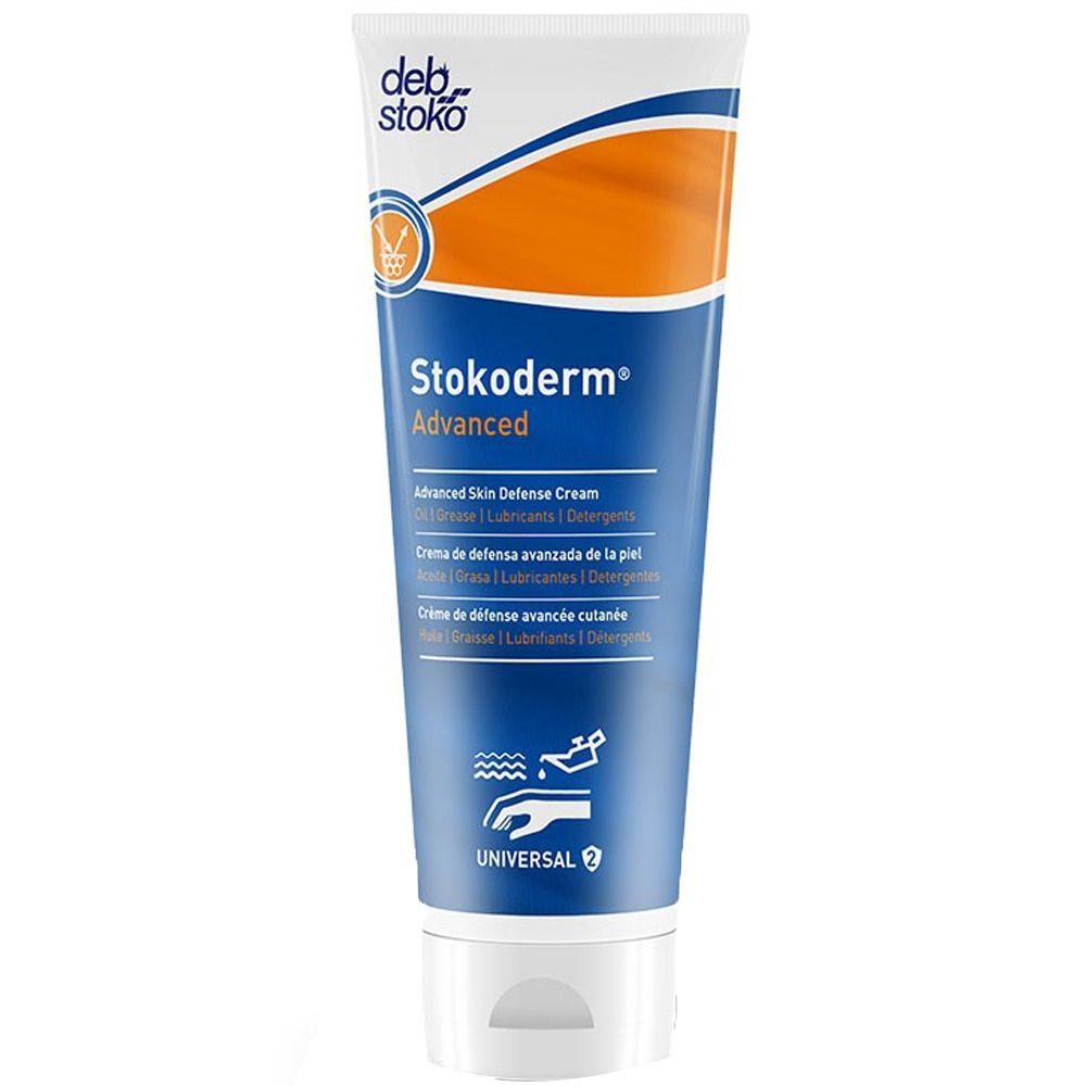 Crème de protection cutanée Stokoderm® Advanced