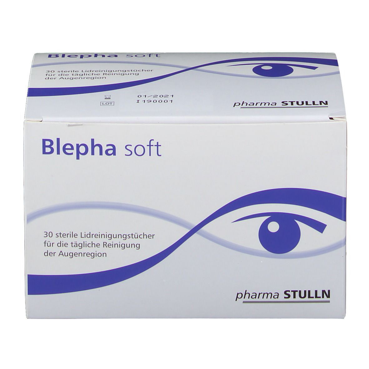Blepha soft