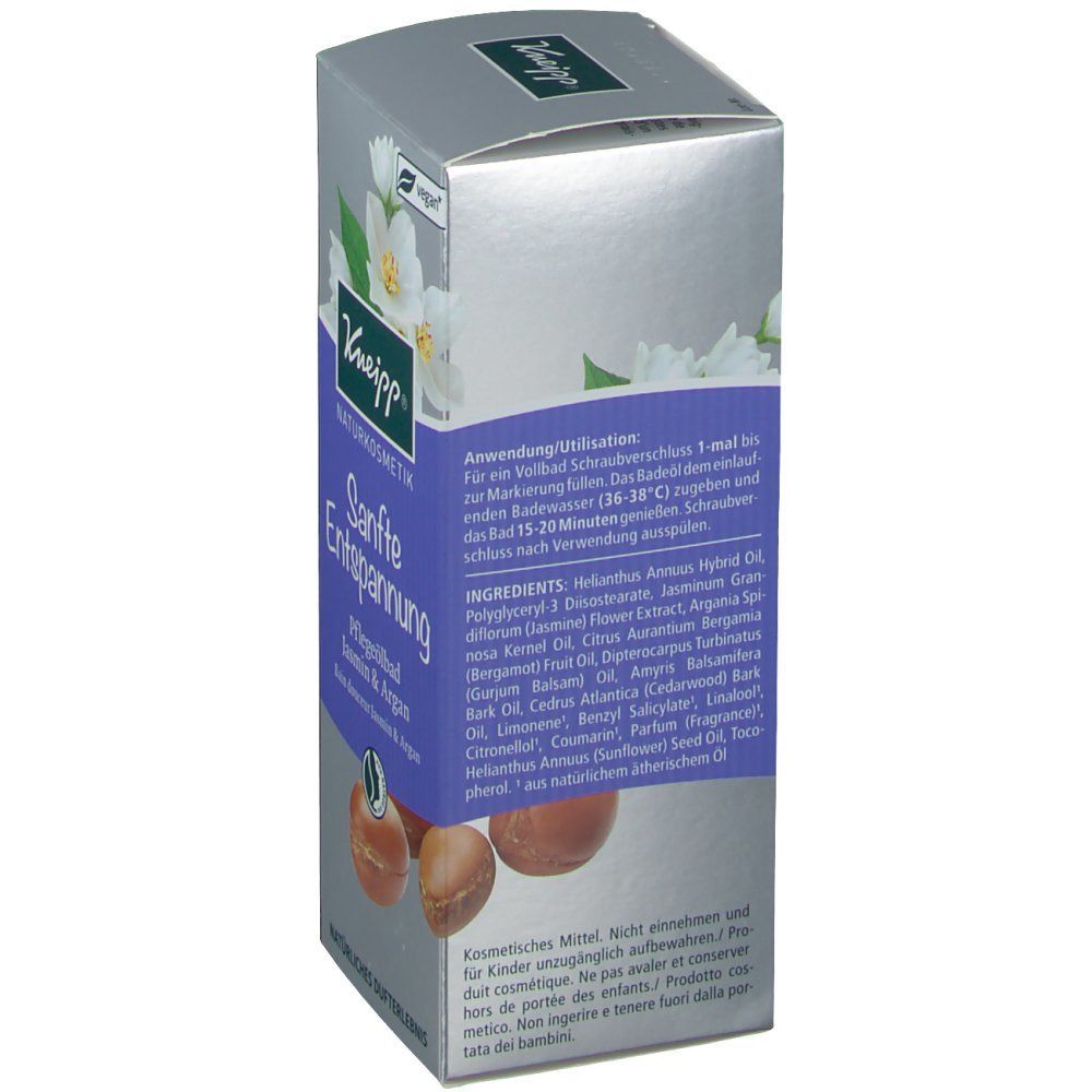 KNEIPP® Bain d'huile de soin Relaxation douce