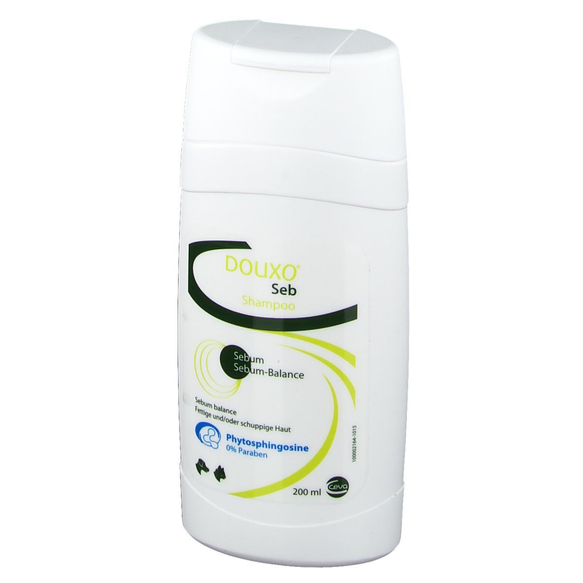 Douxo Seb Shampoo (F05110S)