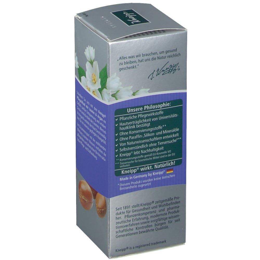KNEIPP® Bain d'huile de soin Relaxation douce
