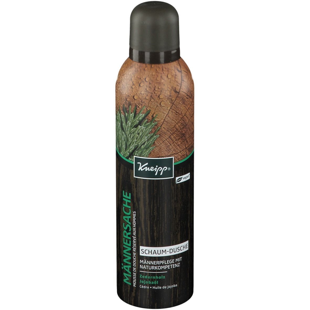Kneipp® Douche de mousse Männersache