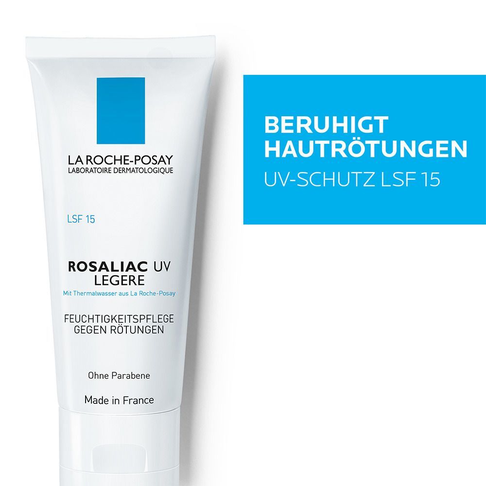 LA ROCHE POSAY Rosaliac UV Légère