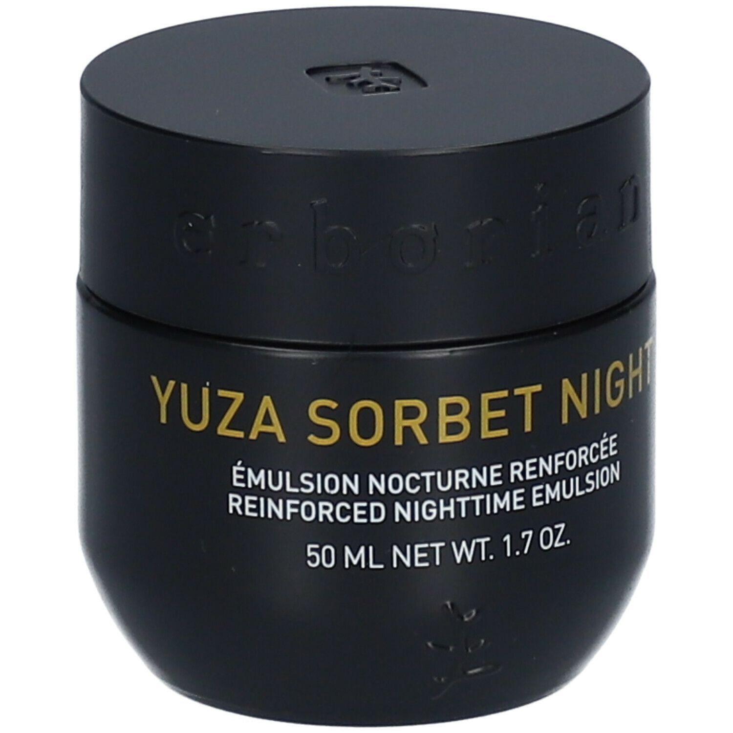 erborian Yuza-Sorbet Nacht