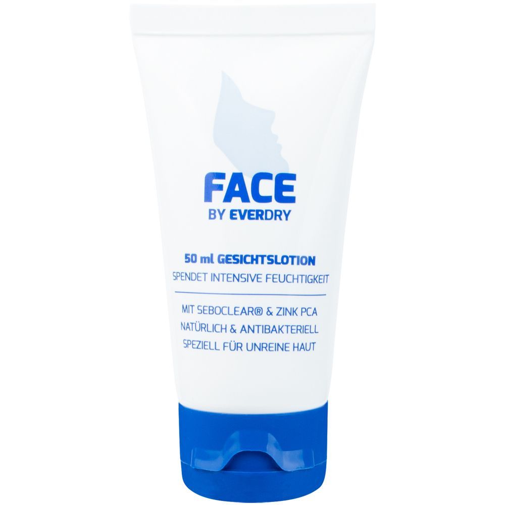 Face by Everdry Gesichtslotion