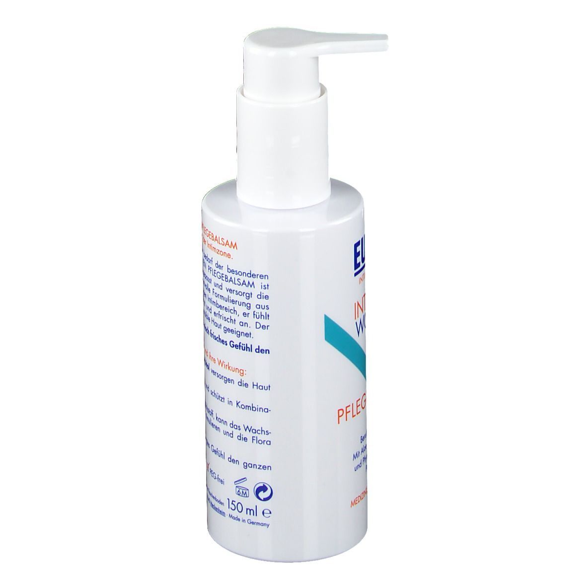 EUBOS® MED INTIMATE WOMEN Pflegebalsam