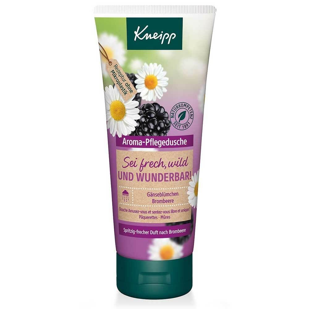 Kneipp® Douche de soins aromatiques Daisies